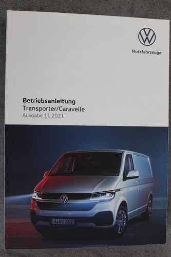 Transporter caravelle t6 1 - transporter, t6,1