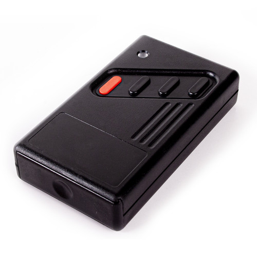 Handsender dickert ahs27 - handsender, ahs27-01