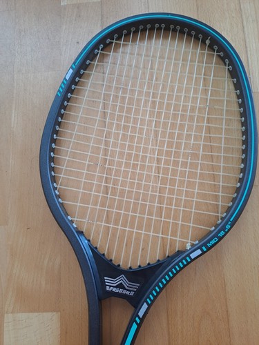 Völkl tennisschläger mid - völkl, 3f