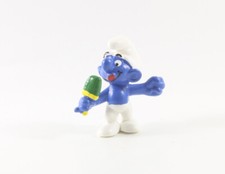 Schlumpf schlümpfe 2 0053 - schlumpf, 2.0053