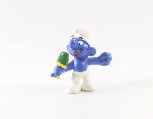 Schlumpf schlümpfe 2 0053 - schlümpfe, 2.0053
