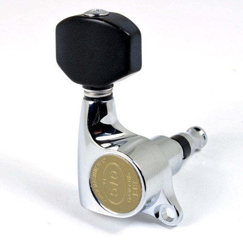 Gitarren tuner gotoh sgs510z - gotoh,