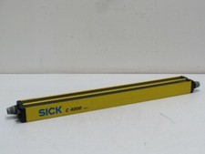 Sick C4000 basic C40E-0601AH030 1022201 + C40S-0601AA030 1022200 600mm 