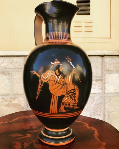 Prestigeträchtige griechische - prestigetrÄchtige,