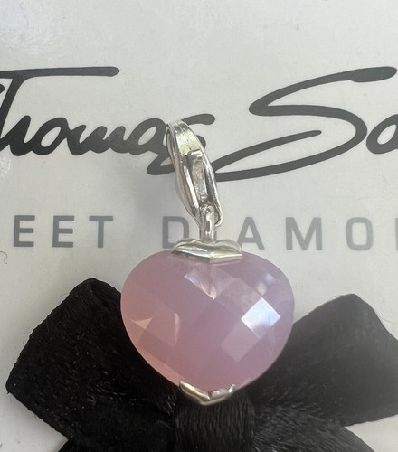 Thomas sabo kristall - sabo, herz