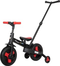Balance Bike 4-in-1