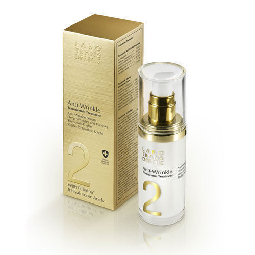 Labo transdermic anti falten - transdermic, anti-falten