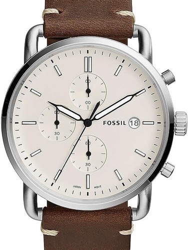 Fossil fs5402 uhr für - fossil,