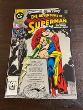 Adventures of Superman Annual