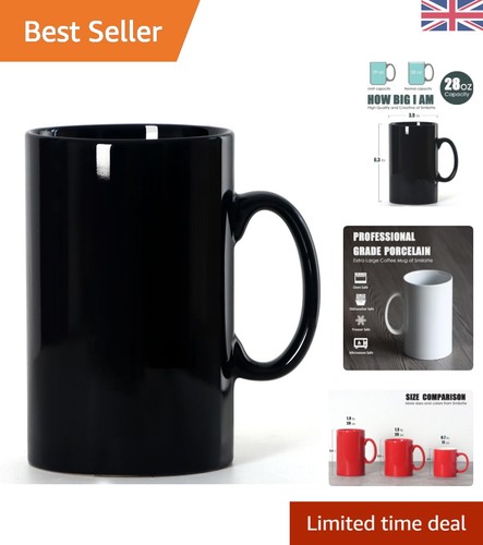 Klassischer 800ml jumbo - klassischer,