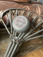 Frankreich Fahrrad Klingel