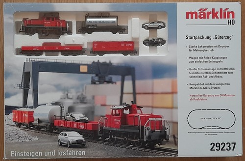 Märklin 29237 digital - 29237,