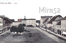 Zülz kreis neustadt - fk,