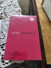 Annayake An`na (Anna) 2022 Eau