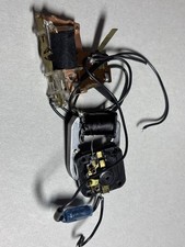 Märklin FRU, Feldspule