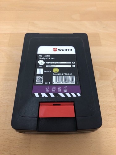 Würth 0658700014