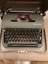 Olympia SM3