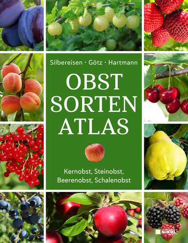 Obstsorten atlas kernobst - obstsorten-atlas,