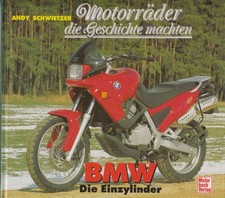 Andy schwietzer motorräder - andy,