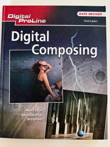 Digital proline - digital, proline: