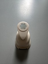 EFCO MOTIVSTANZER STANZER LOCHER SCHABLONEN FÜR ETIKETTEN GR.S KLEINE BLUME  1,6