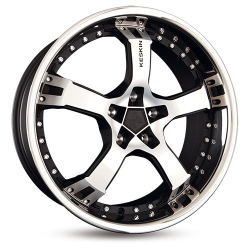 Keskin wheels kt10 humerus - wheels,