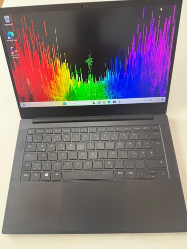Razer blade stealth - razer,