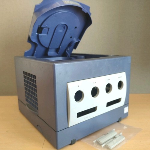 Oem nintendo gamecube - oem, indigo