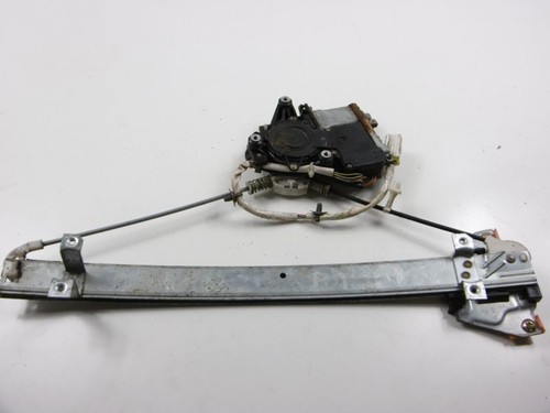 Mitsubishi galant 99 - galant, 96-99