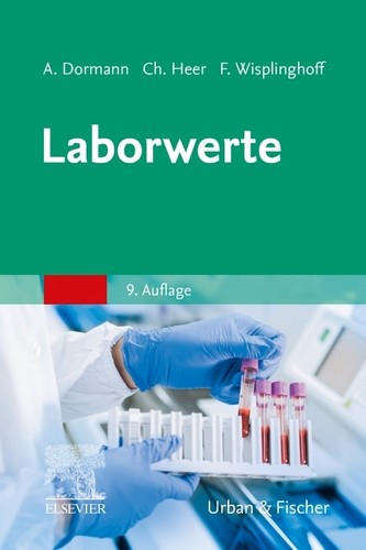 Laborwerte arno dormann - laborwerte, |