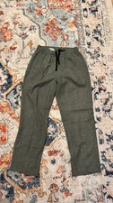 Barbara lohmann leinenhose - lohmann,
