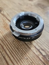 Wep auto kinotelex extender - 2x,