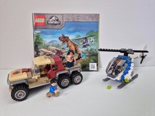 LEGO Jurassic World