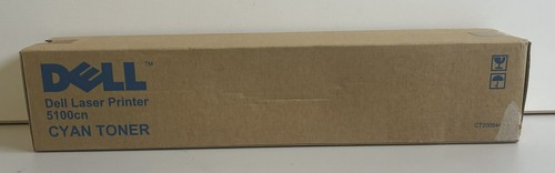 Toner dell 5100cn - toner,
