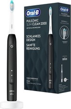 Oral-B Pulsonic Slim Clean