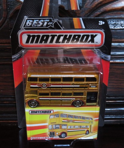 Matchbox superfast - superfast,
