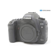 Canon EOS 5D Mark II + Sehr
