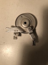 Simson SR2 SR2E  Bremsankerplatte vorn  Bremse für 10er Achse original DDR