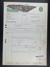 Möbelfabrik Stöss Blomberg