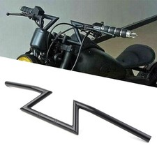 7/8 "Motorrad Lenker Z Bar