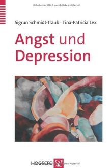 Angst und depression - angst,