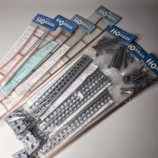 Hobbex Spur 1/G Oberleitung