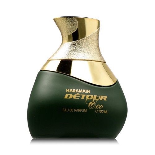 Haramain détour éco eau - al,