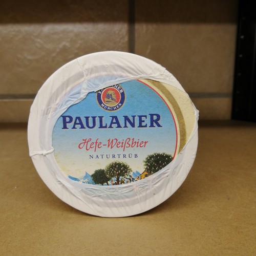 Bierdeckel paulaner - bierdeckel,