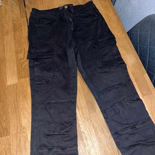 Only damen jeans cargo - 🖤only,