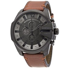 Herrenarmbanduhr Diesel DZ4463