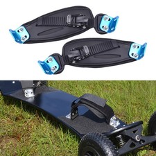 Skateboard Fußhalter