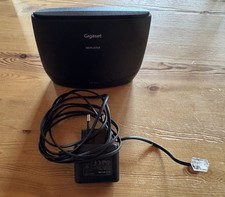 Gigaset dect repeater - gigaset,