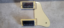 E-Gitarren Tonabnehmer/Pickup