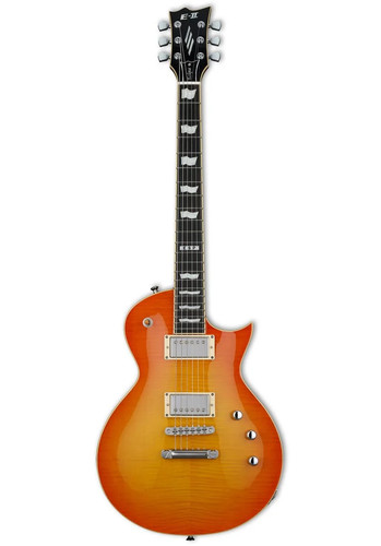 Esp eclipse full - e-ii,